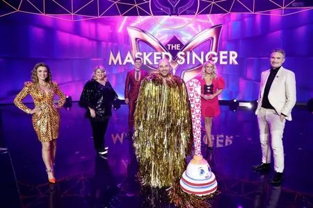 Danni Minogue OnlyFans Leaked Free Thumbnail Picture - #dllrpy4o2J