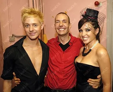 Danni Minogue OnlyFans Leaked Free Thumbnail Picture - #dnjGzLRqY1