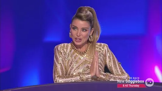 Danni Minogue OnlyFans Leaked Free Thumbnail Picture - #dts9SVj4WC