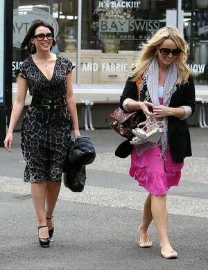 Danni Minogue OnlyFans Leaked Free Thumbnail Picture - #e4qTNLFkNN