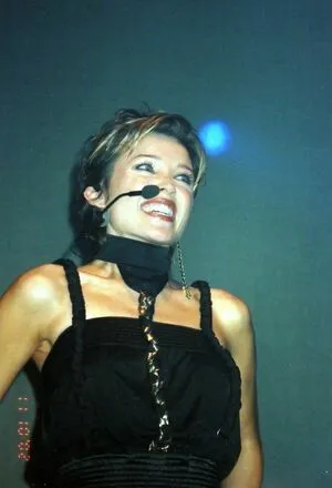 Danni Minogue OnlyFans Leaked Free Thumbnail Picture - #e8T0N0ZiRc