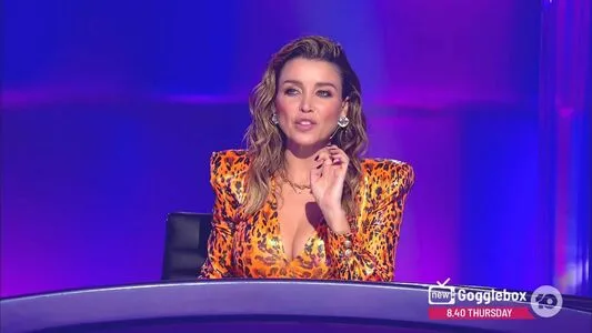 Danni Minogue OnlyFans Leaked Free Thumbnail Picture - #eMWqZX2Dmy