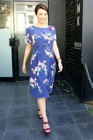 Danni Minogue OnlyFans Leaked Free Thumbnail Picture - #eXq8nFmabm