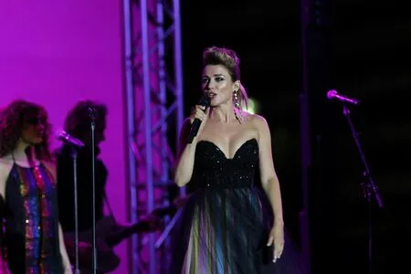 Danni Minogue OnlyFans Leaked Free Thumbnail Picture - #exz6oyKxRx