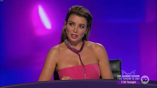 Danni Minogue OnlyFans Leaked Free Thumbnail Picture - #g01Sd4wGqX