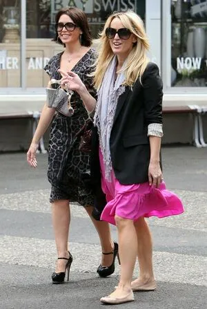 Danni Minogue OnlyFans Leaked Free Thumbnail Picture - #g0UcBrVWBH