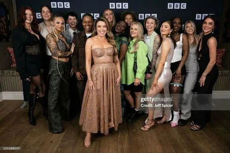 Danni Minogue OnlyFans Leaked Free Thumbnail Picture - #gbMct94xlp