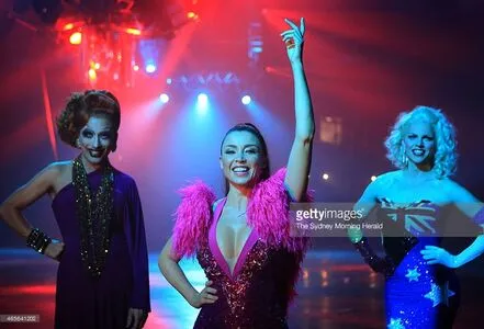 Danni Minogue OnlyFans Leaked Free Thumbnail Picture - #gxC42VuGlo