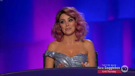 Danni Minogue OnlyFans Leaked Free Thumbnail Picture - #h633LxzHon