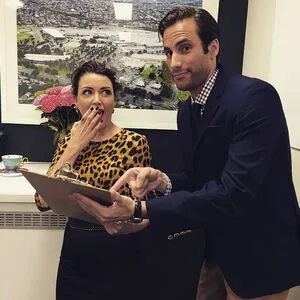 Danni Minogue OnlyFans Leaked Free Thumbnail Picture - #hHD0GYCXJ1