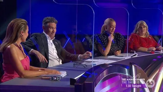 Danni Minogue OnlyFans Leaked Free Thumbnail Picture - #hXUPhl7KMl