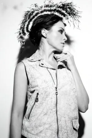 Danni Minogue OnlyFans Leaked Free Thumbnail Picture - #hdCyhC0cGc