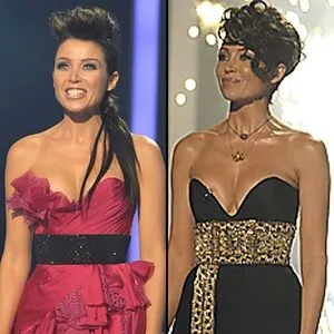 Danni Minogue OnlyFans Leaked Free Thumbnail Picture - #heas1IAf39