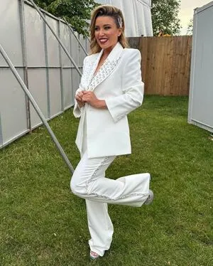 Danni Minogue OnlyFans Leaked Free Thumbnail Picture - #hr1NxOslSI