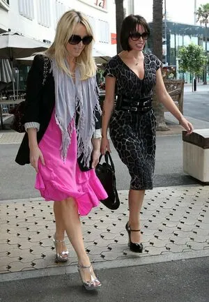 Danni Minogue OnlyFans Leaked Free Thumbnail Picture - #huMLo4m81W