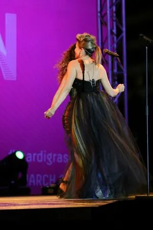 Danni Minogue OnlyFans Leaked Free Thumbnail Picture - #hwD4rV3T51