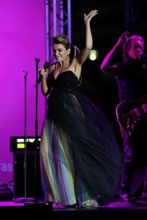 Danni Minogue OnlyFans Leaked Free Thumbnail Picture - #i4hzq9PHcA