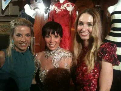 Danni Minogue OnlyFans Leaked Free Thumbnail Picture - #i5phGe9t54