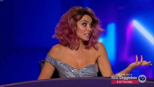 Danni Minogue OnlyFans Leaked Free Thumbnail Picture - #iBEr3XcBx5