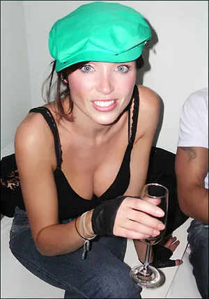 Danni Minogue OnlyFans Leaked Free Thumbnail Picture - #iILuzwUSyW