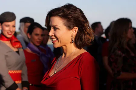 Danni Minogue OnlyFans Leaked Free Thumbnail Picture - #ioSUoaIi0L