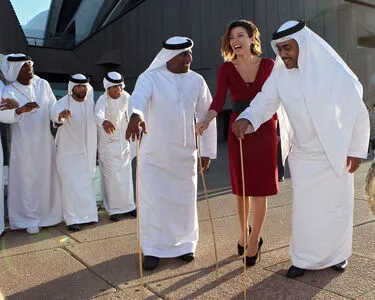 Danni Minogue OnlyFans Leaked Free Thumbnail Picture - #isFHGebsu9