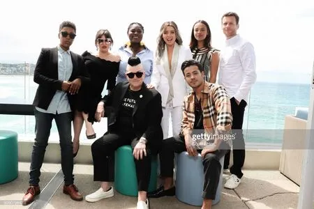 Danni Minogue OnlyFans Leaked Free Thumbnail Picture - #izgBMOKIHP