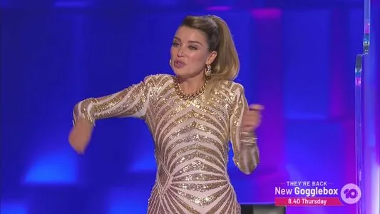 Danni Minogue OnlyFans Leaked Free Thumbnail Picture - #jAqhc5tNww