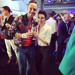 Danni Minogue OnlyFans Leaked Free Thumbnail Picture - #jQNh1GzWJb