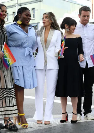 Danni Minogue OnlyFans Leaked Free Thumbnail Picture - #jzEquOMq2K