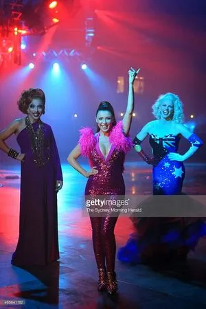 Danni Minogue OnlyFans Leaked Free Thumbnail Picture - #k4H6qGrwmJ