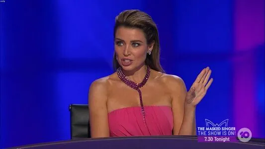 Danni Minogue OnlyFans Leaked Free Thumbnail Picture - #k9eWxTFbkQ