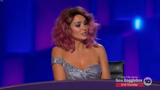Danni Minogue OnlyFans Leaked Free Thumbnail Picture - #kKTbuTkPQU