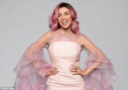 Danni Minogue OnlyFans Leaked Free Thumbnail Picture - #kfQ3VXigQN