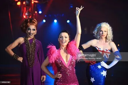 Danni Minogue OnlyFans Leaked Free Thumbnail Picture - #kmDJyfXcf4