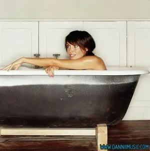 Danni Minogue OnlyFans Leaked Free Thumbnail Picture - #l5yrcBacKT