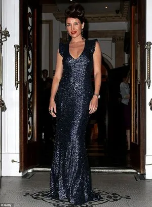 Danni Minogue OnlyFans Leaked Free Thumbnail Picture - #le8u1teJlD