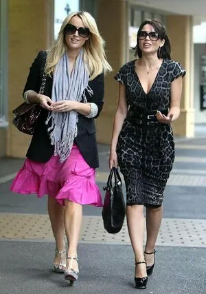 Danni Minogue OnlyFans Leaked Free Thumbnail Picture - #lfvrZtBs88