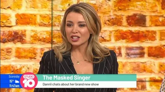 Danni Minogue OnlyFans Leaked Free Thumbnail Picture - #lhDR7YZulD