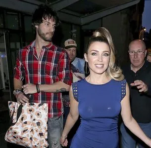 Danni Minogue OnlyFans Leaked Free Thumbnail Picture - #lkRjZYBDW5