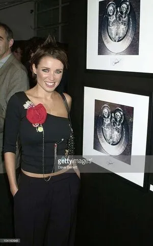 Danni Minogue OnlyFans Leaked Free Thumbnail Picture - #loaa1PTsdm