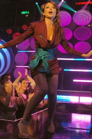 Danni Minogue OnlyFans Leaked Free Thumbnail Picture - #lqIgM6vSMP