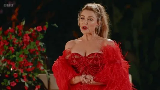 Danni Minogue OnlyFans Leaked Free Thumbnail Picture - #nAMvR4c3C9