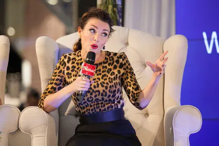 Danni Minogue OnlyFans Leaked Free Thumbnail Picture - #nGNlyCXsHq