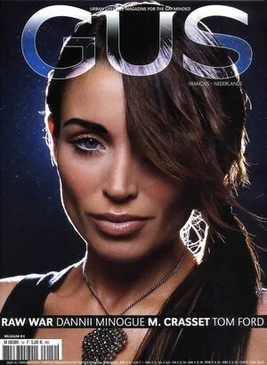 Danni Minogue OnlyFans Leaked Free Thumbnail Picture - #nRH9YMLizc