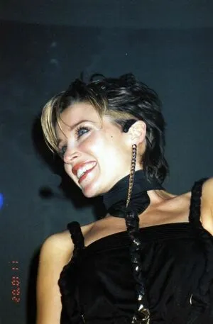 Danni Minogue OnlyFans Leaked Free Thumbnail Picture - #npTJkee26r