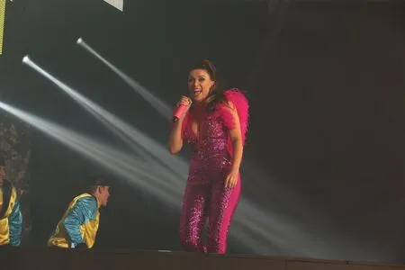 Danni Minogue OnlyFans Leaked Free Thumbnail Picture - #nuvmoANks7