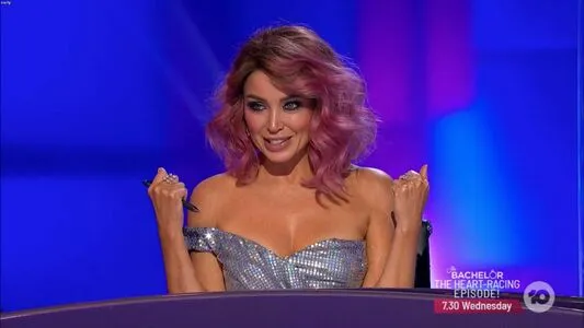 Danni Minogue OnlyFans Leaked Free Thumbnail Picture - #oAGiD40rjn