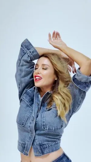 Danni Minogue OnlyFans Leaked Free Thumbnail Picture - #oK79KpVsPR