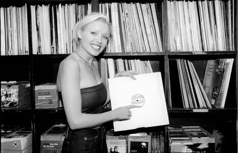 Danni Minogue OnlyFans Leaked Free Thumbnail Picture - #oXUu9LWpBu